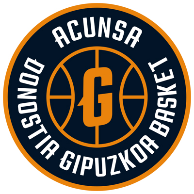 Acunsa Gipuzkoa Basket