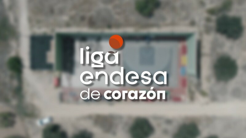 SUMA Gran Canaria, proyecto finalista de Liga Endesa de Corazón