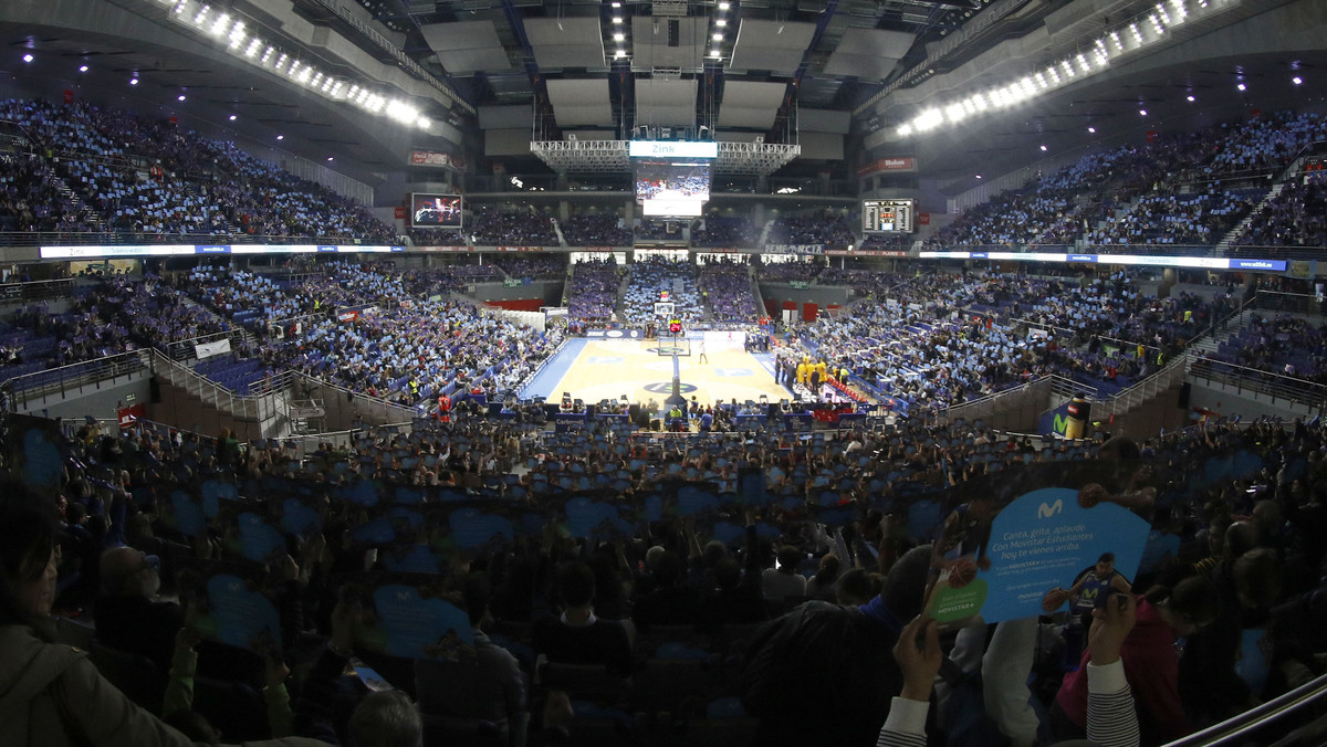 WiZink Center
