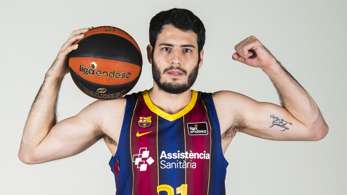 Álex Abrines: nuevas alas para volar más alto