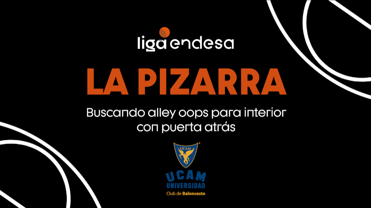 La Pizarra de UCAM Murcia