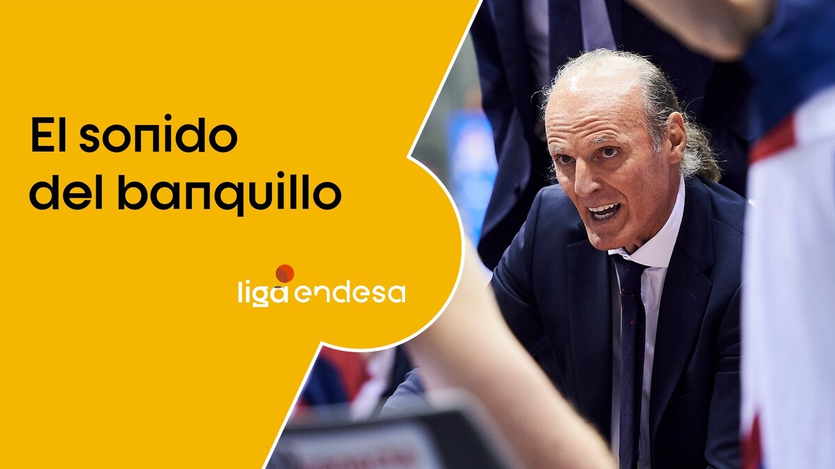 El sonido del banquillo: "Hacedme un poco de caso"