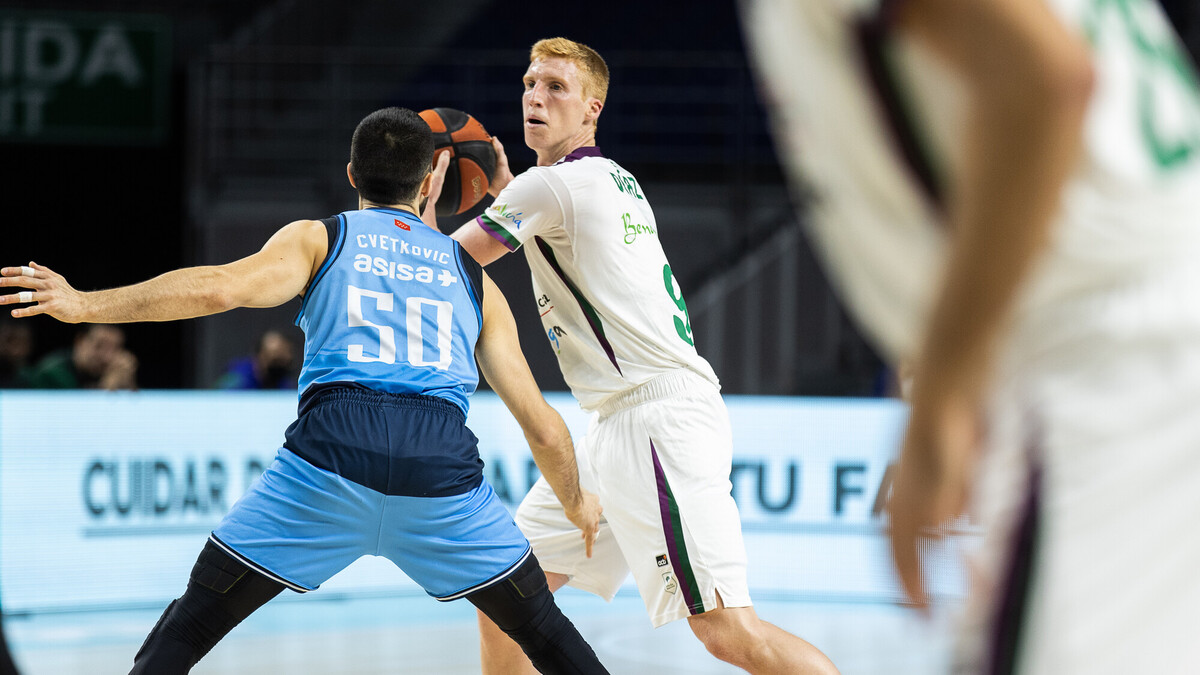 La Jornada 24 de la Liga Endesa... ¡de un vistazo!