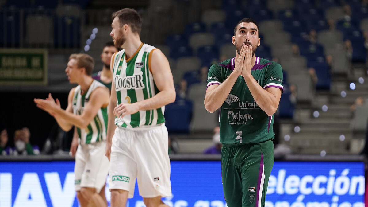Baloncesto - 5 claves para entender la última jornada de 2020 - Interdeportes.es 3 Foto acb / M. Pozo