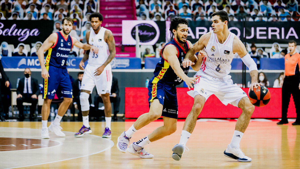 Cuatro partidos más en un domingo intenso