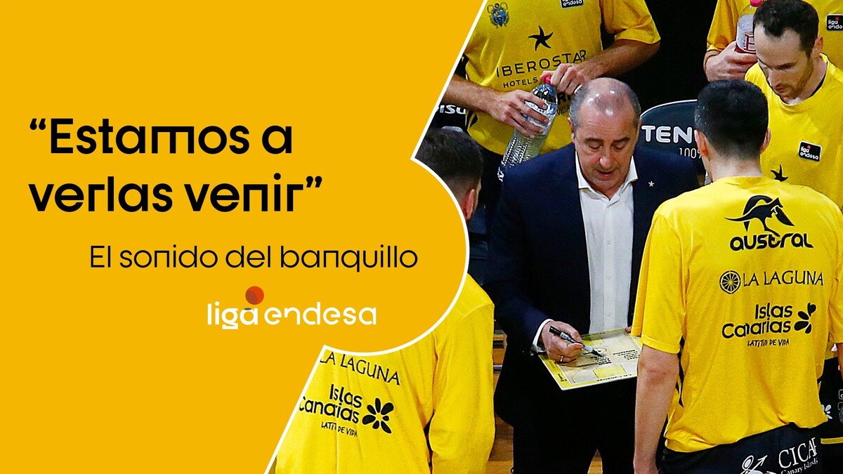 El Sonido del banquillo: "Estamos a verlas venir"