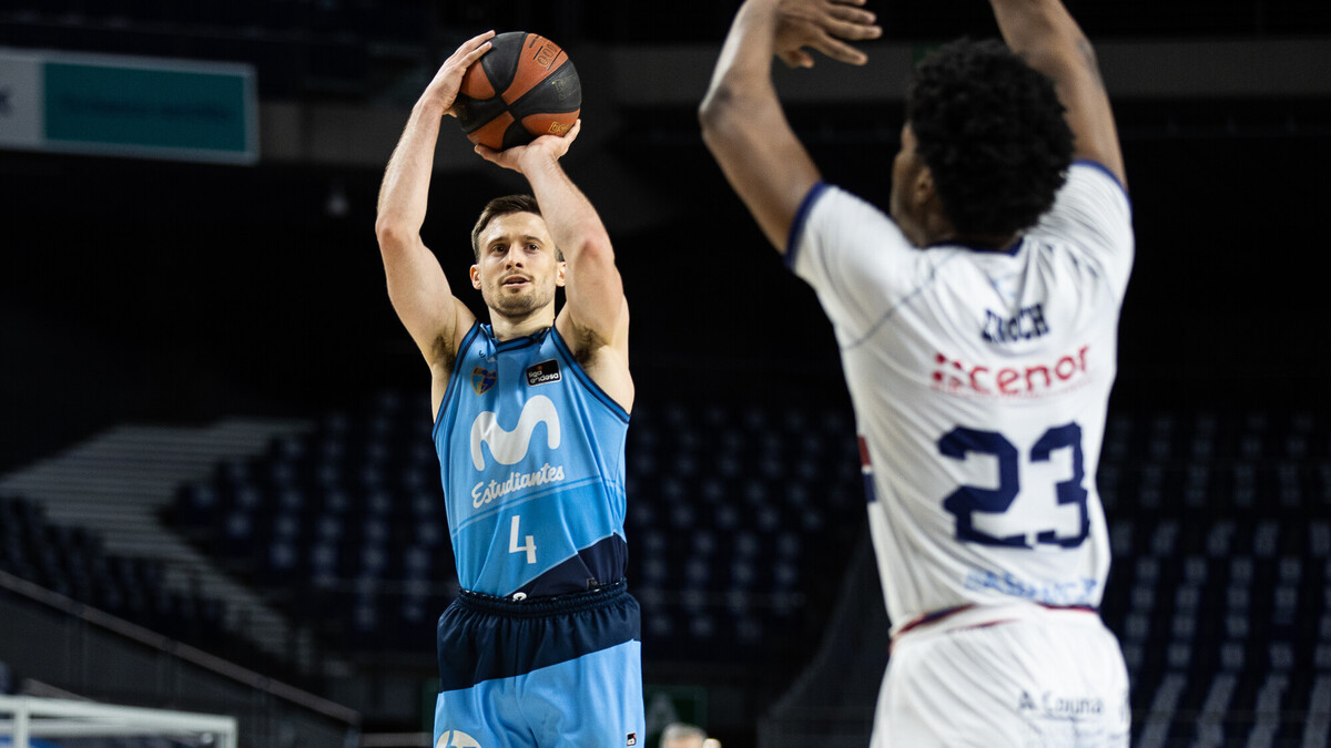 Baloncesto - La Liga Endesa 2020-21 se desmelena en ataque - Interdeportes.es 2 Foto acb / J. Pelegrin