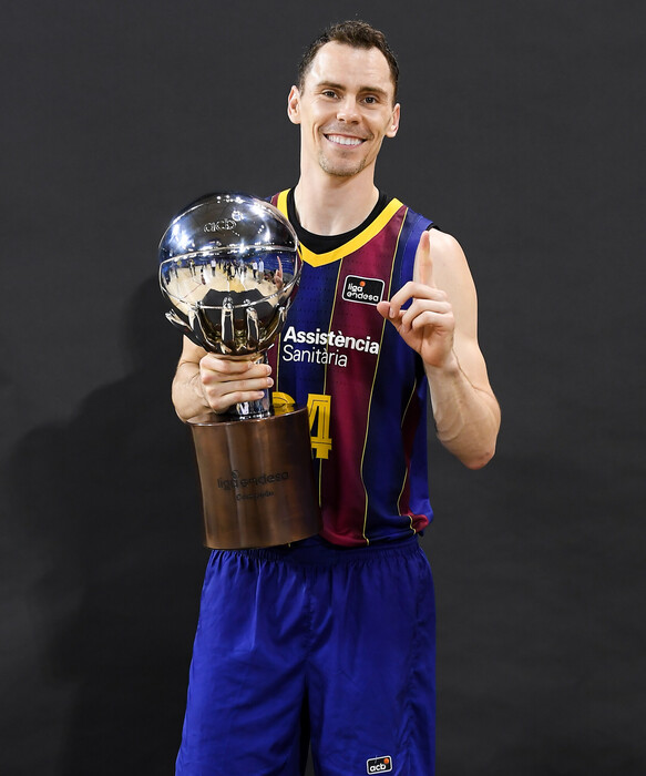 Baloncesto - La sesión de los campeones de la Liga Endesa 2020-21 - Interdeportes.es 13 Foto acb / D. Grau