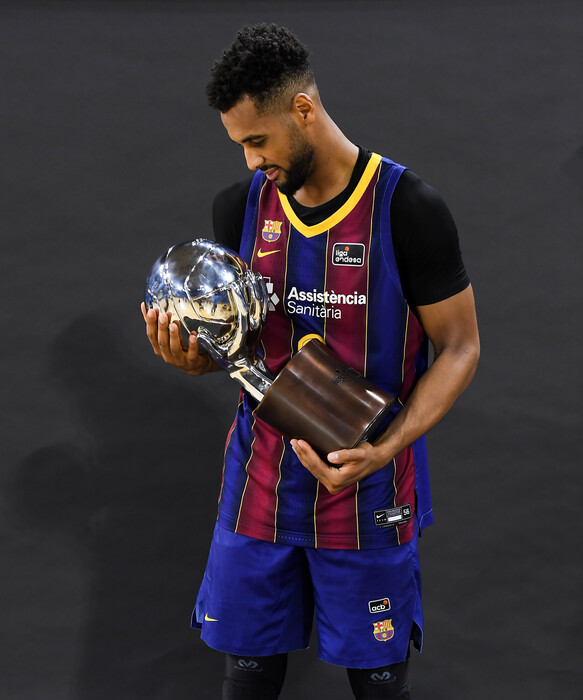 Baloncesto - La sesión de los campeones de la Liga Endesa 2020-21 - Interdeportes.es 9 Foto acb / D. Grau