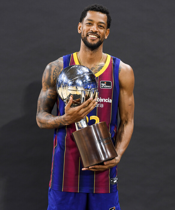 Baloncesto - La sesión de los campeones de la Liga Endesa 2020-21 - Interdeportes.es 15 Foto acb / D. Grau