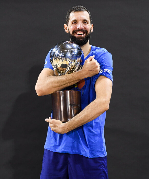 Baloncesto - La sesión de los campeones de la Liga Endesa 2020-21 - Interdeportes.es 2 Foto acb / D. Grau
