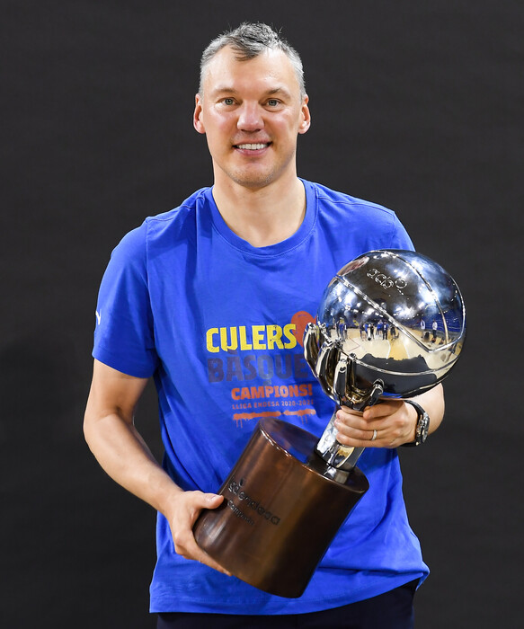Baloncesto - La sesión de los campeones de la Liga Endesa 2020-21 - Interdeportes.es 16 Foto acb / D. Grau