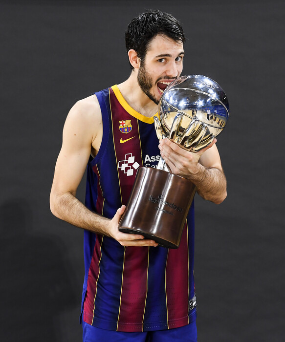 Baloncesto - La sesión de los campeones de la Liga Endesa 2020-21 - Interdeportes.es 5 Foto acb / D. Grau