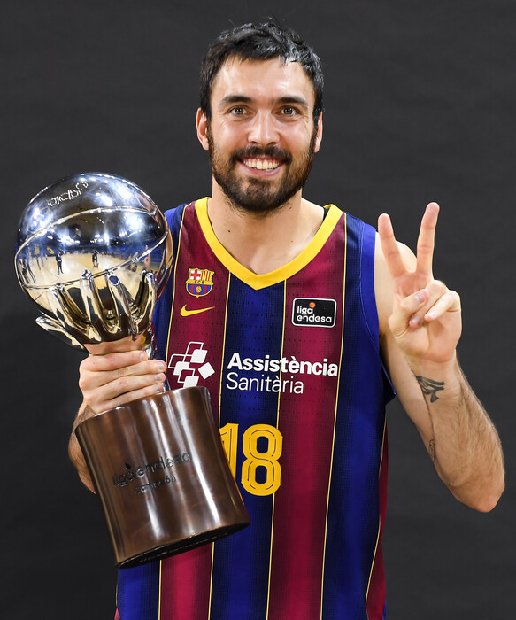 Baloncesto - La sesión de los campeones de la Liga Endesa 2020-21 - Interdeportes.es 3 Foto acb / D. Grau