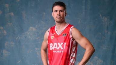 Calendario Dani Pérez