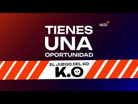 El juego del K.O.