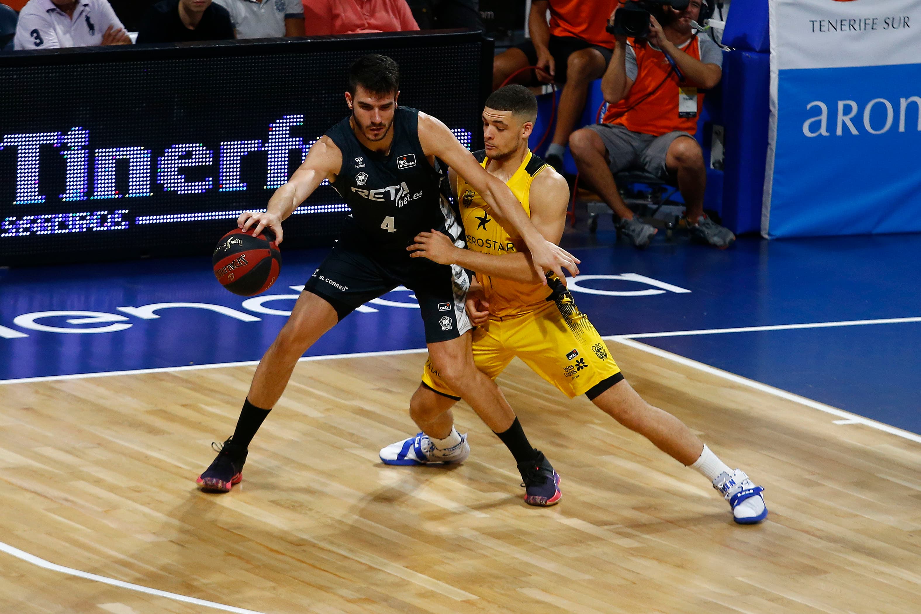 Foto archivada