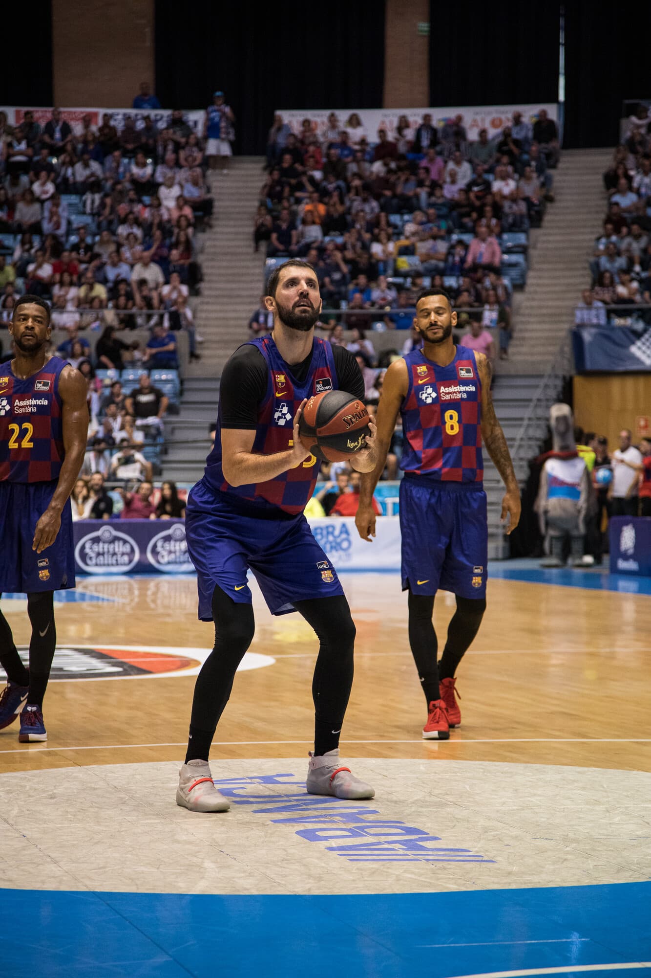 Foto archivada