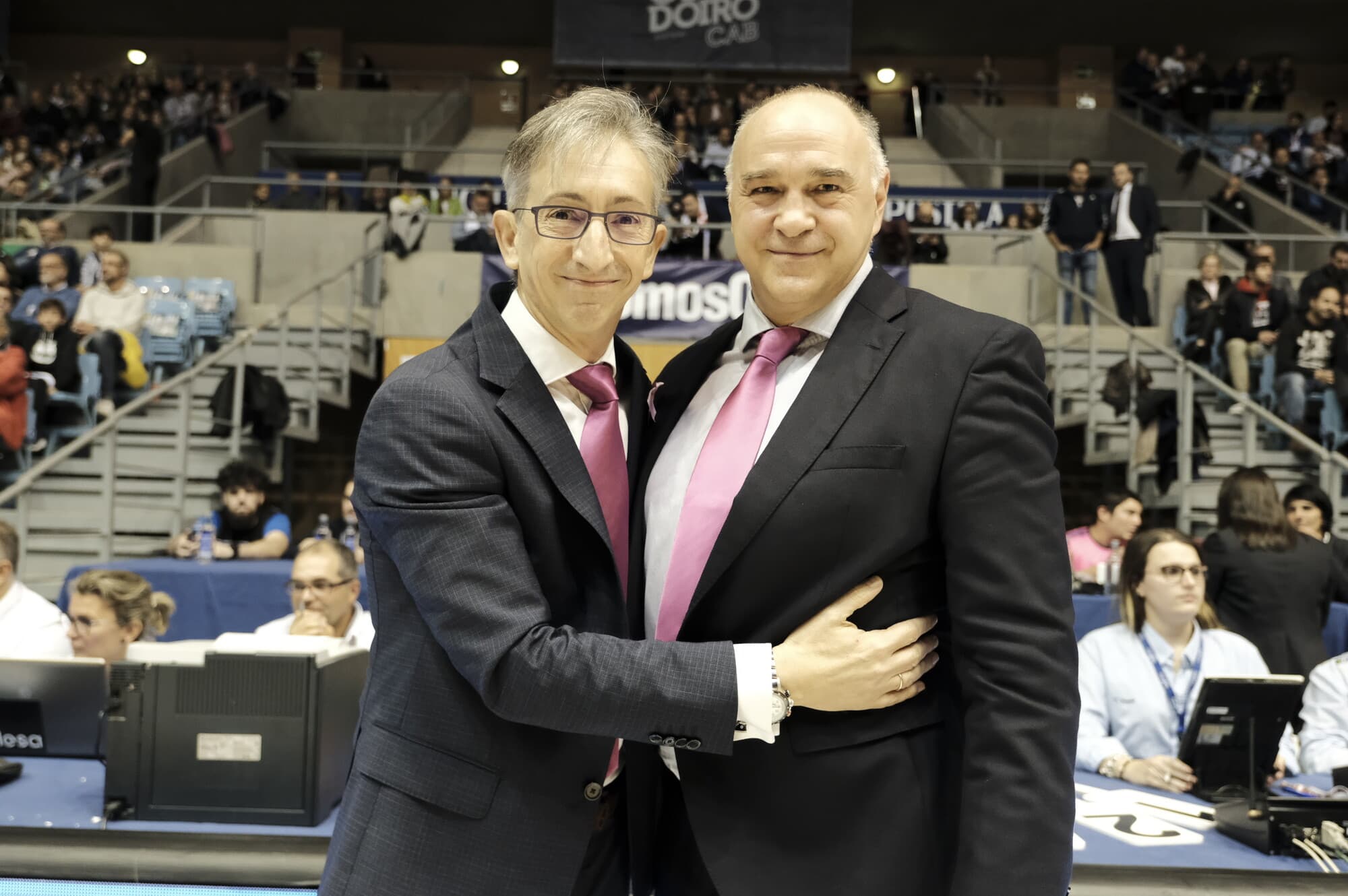 Foto archivada