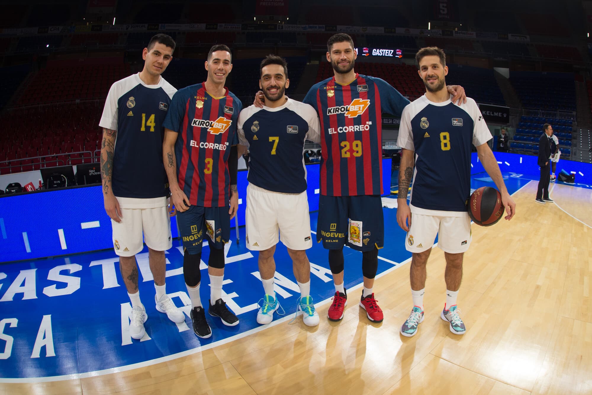 Foto archivada