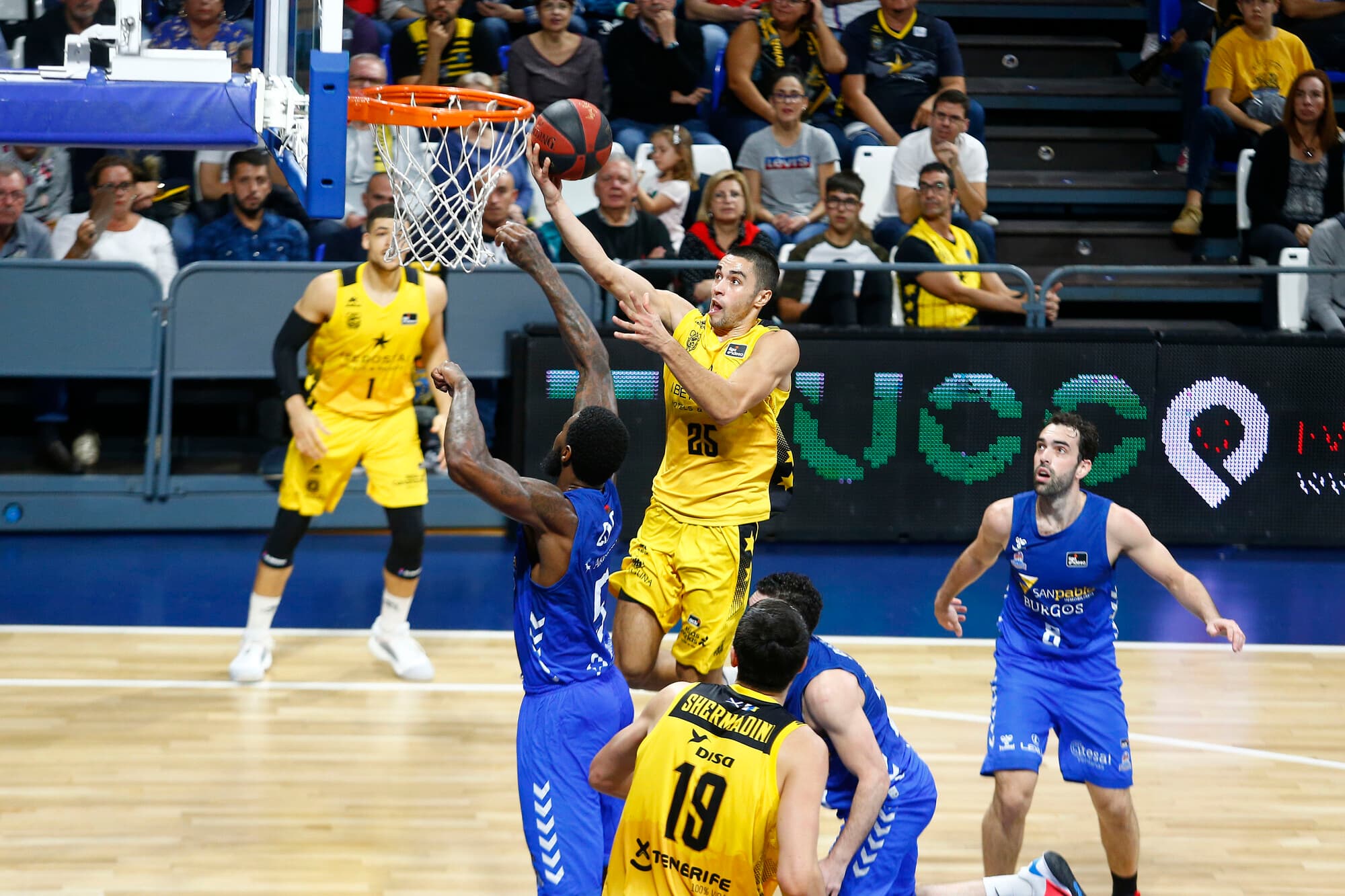 Foto archivada