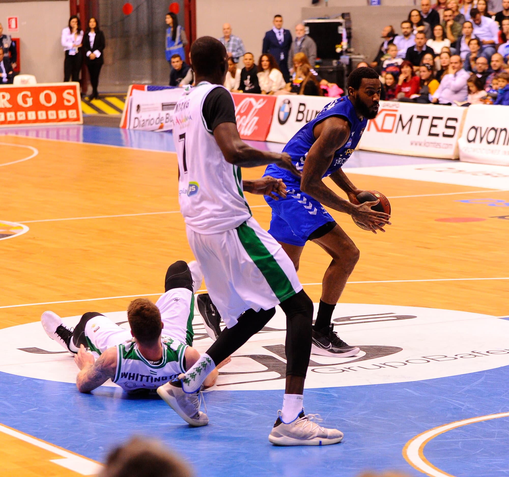 Foto archivada