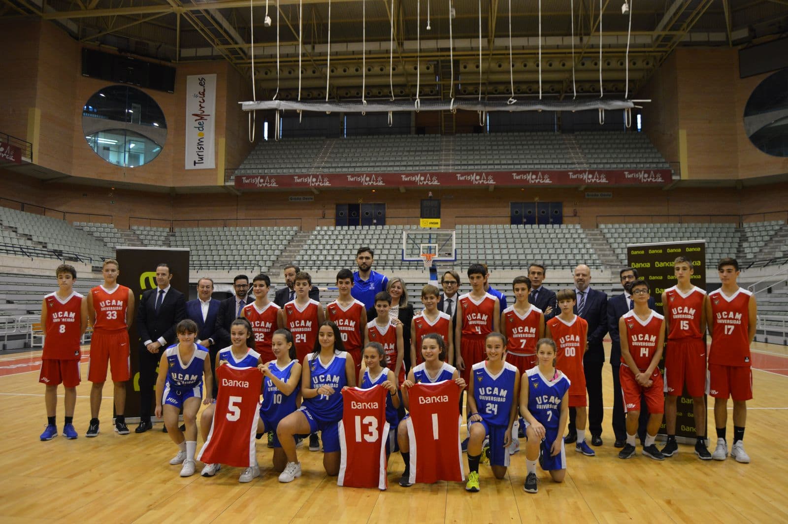 Foto archivada