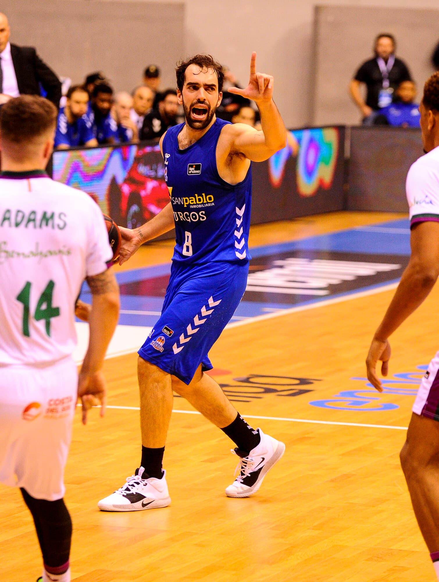 Foto archivada