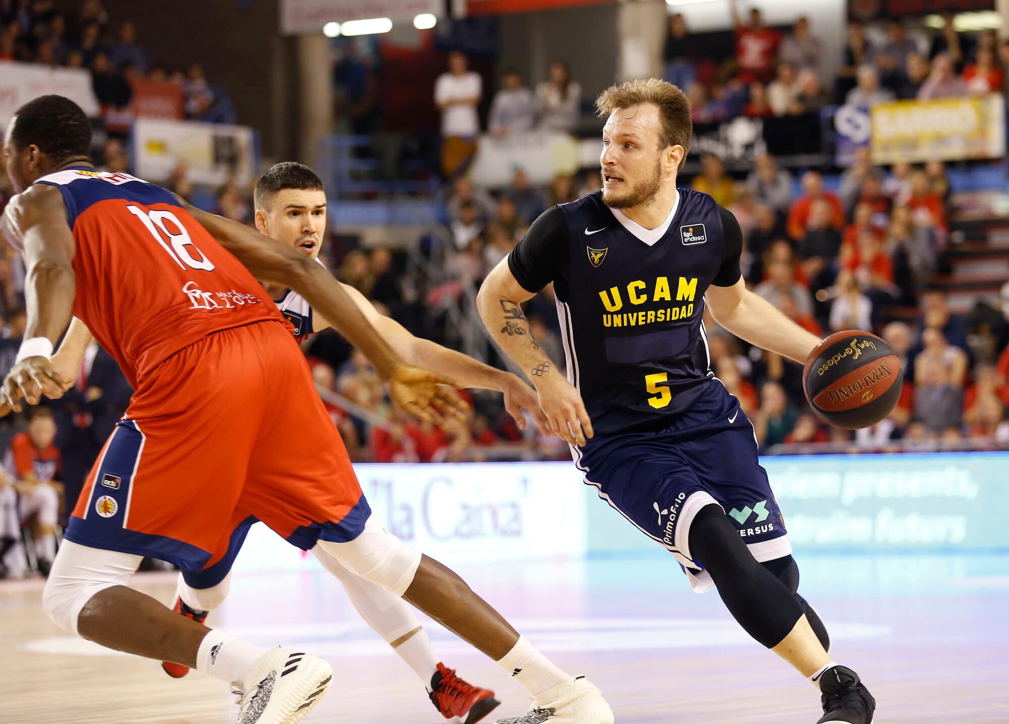 Foto archivada