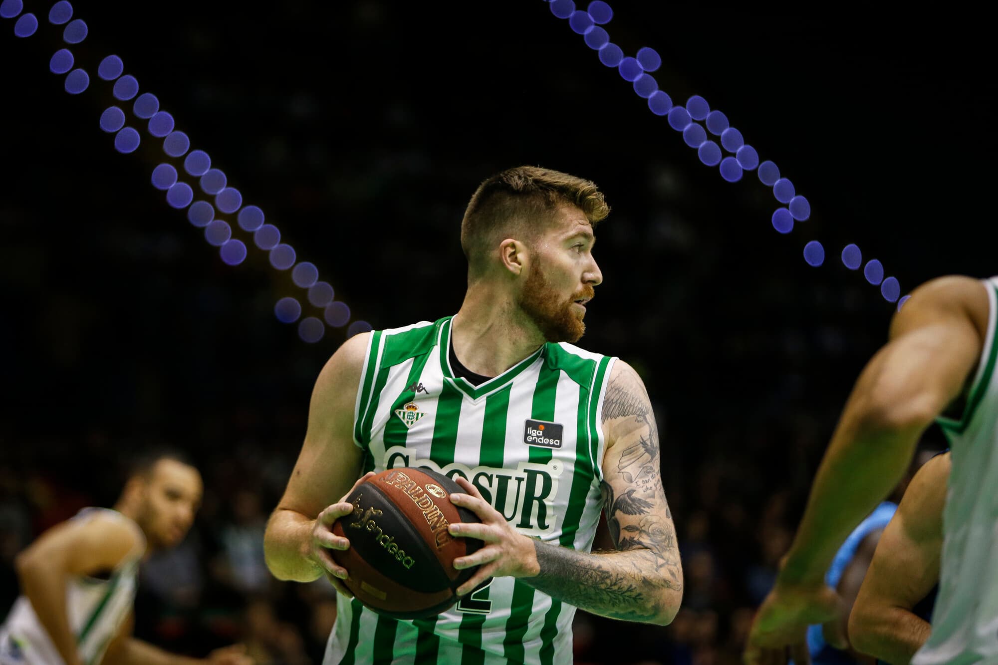 Foto archivada