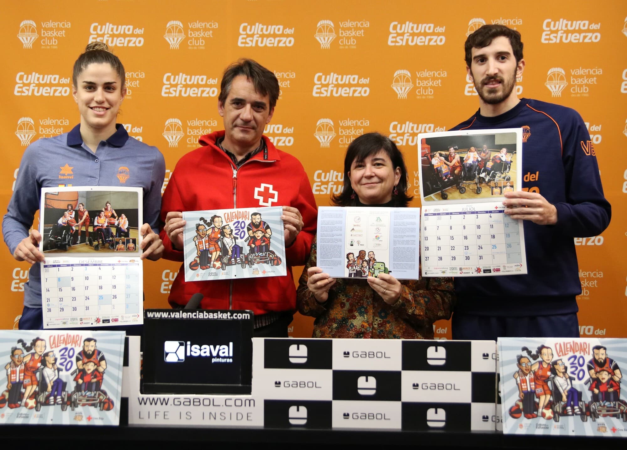 Foto archivada