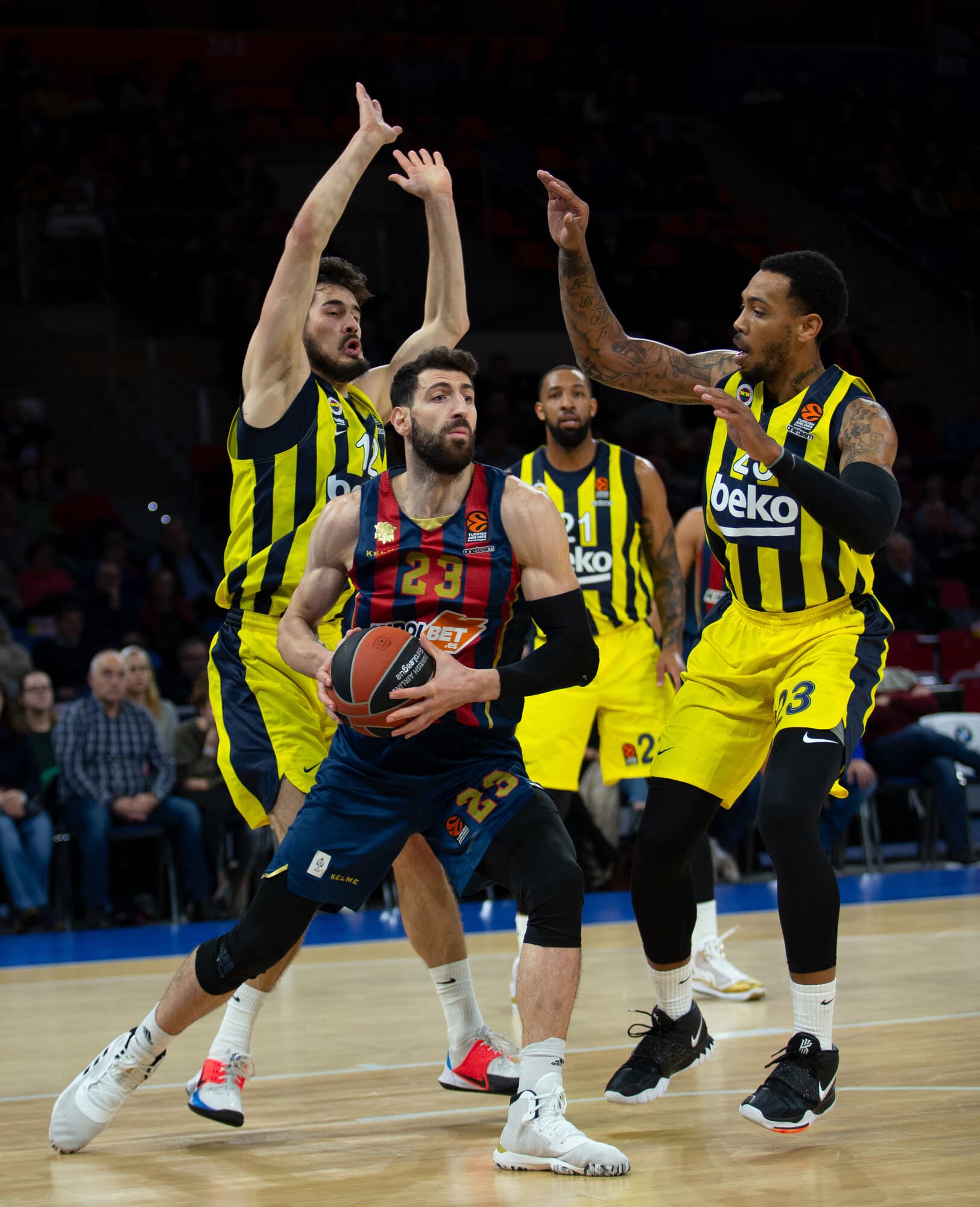 Foto archivada