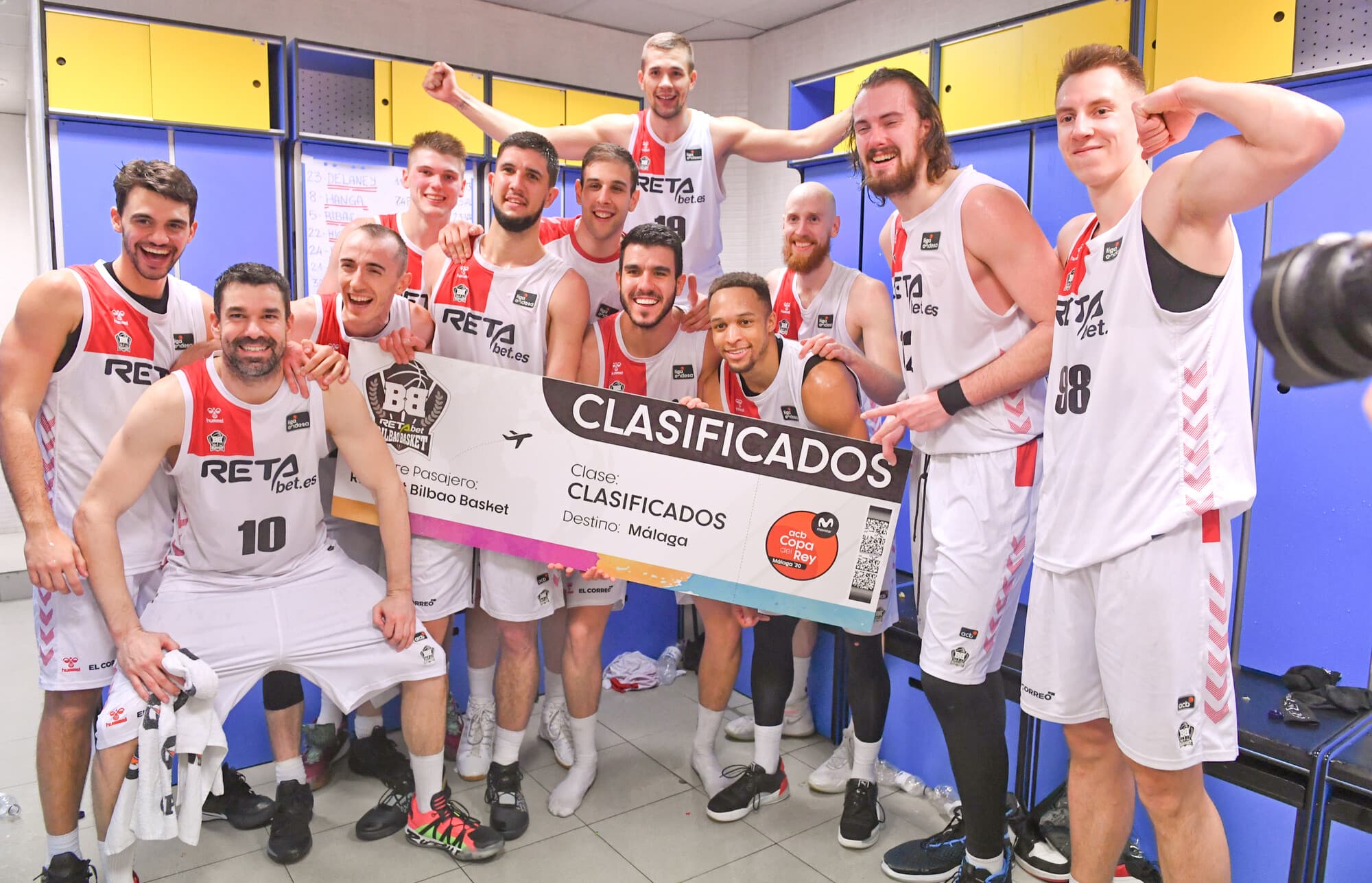 Foto archivada