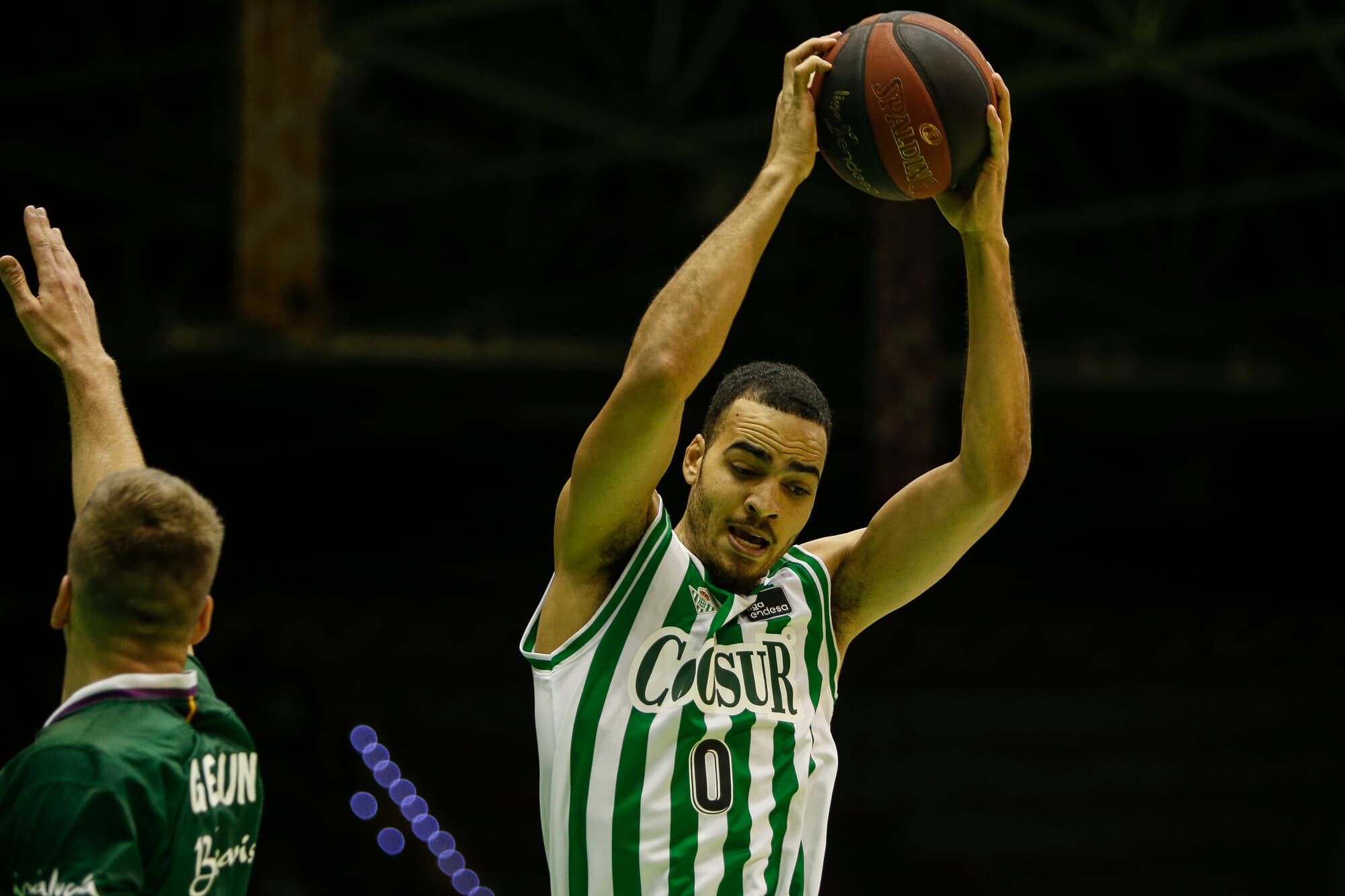 Foto archivada