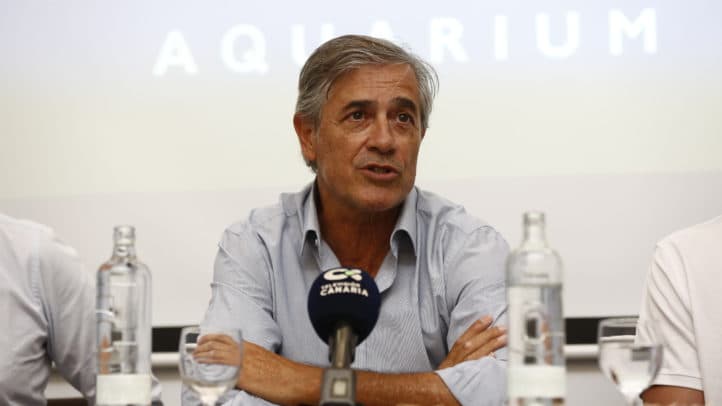 Foto archivada
