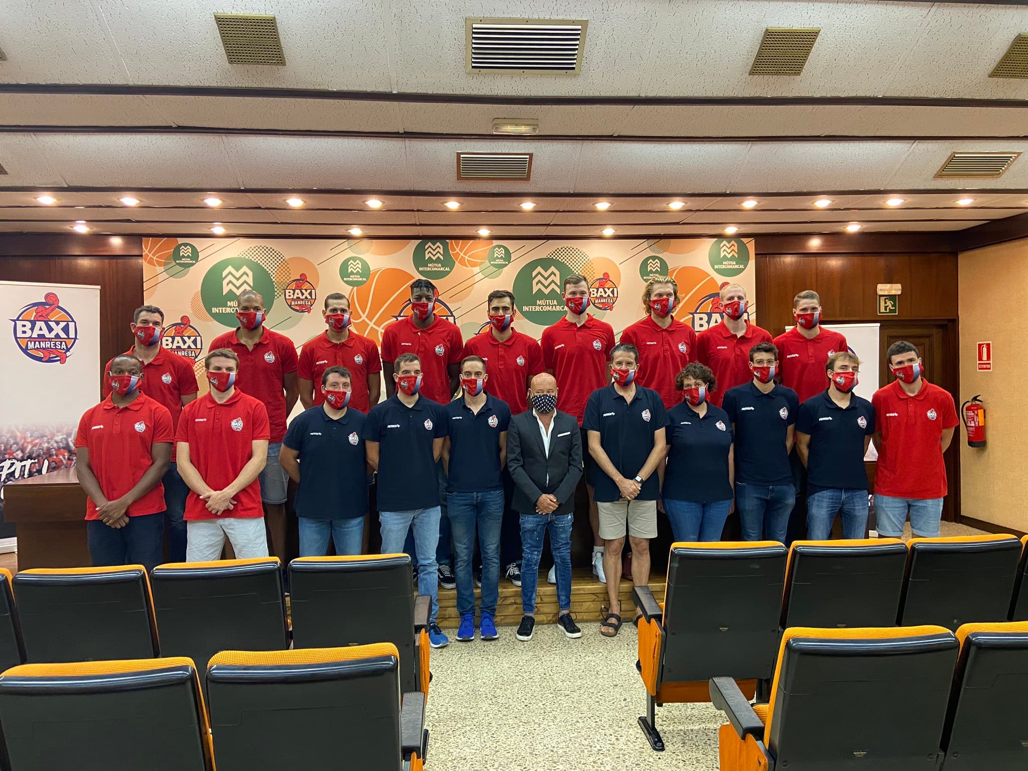 Foto archivada