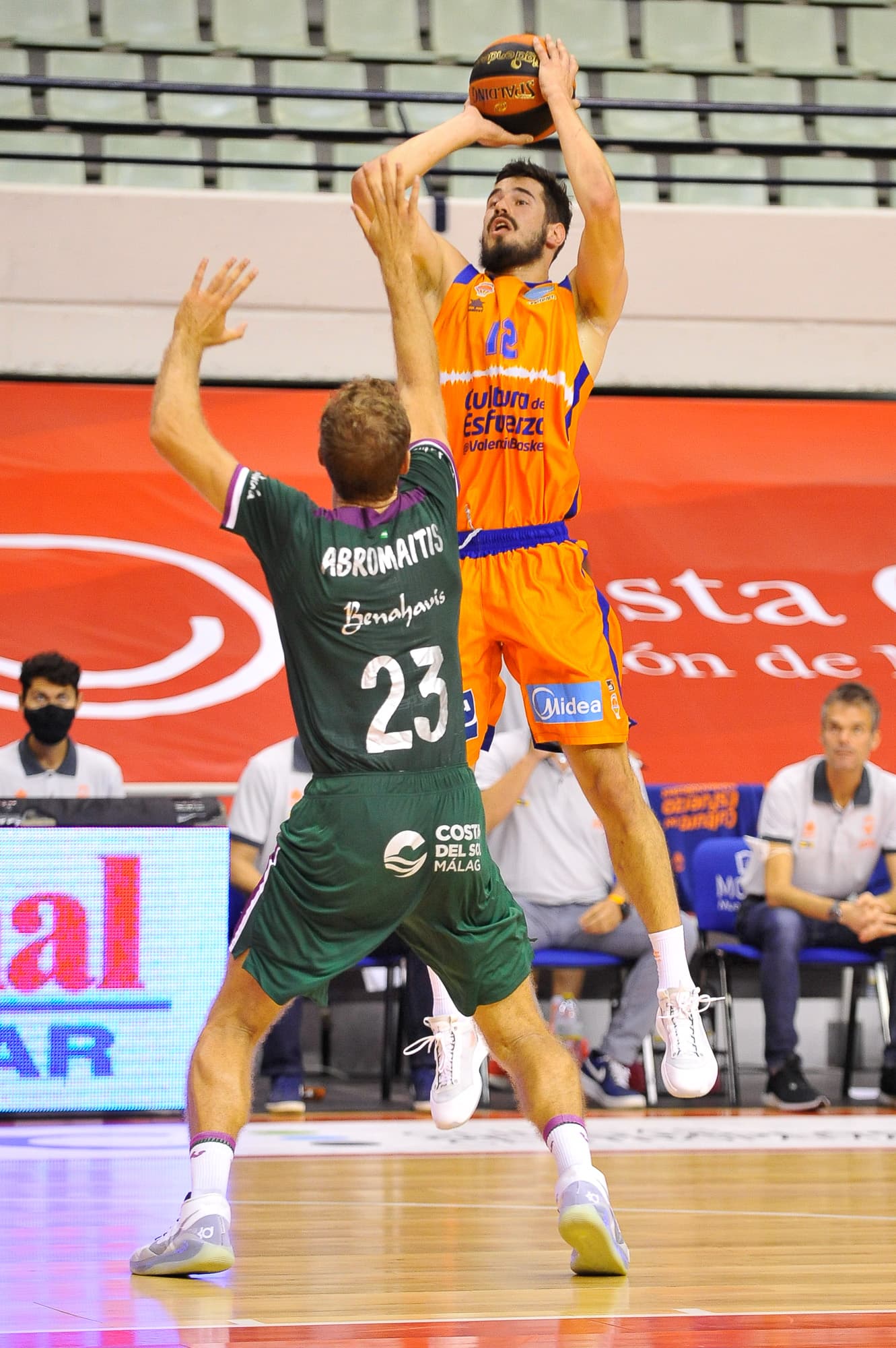 Foto archivada