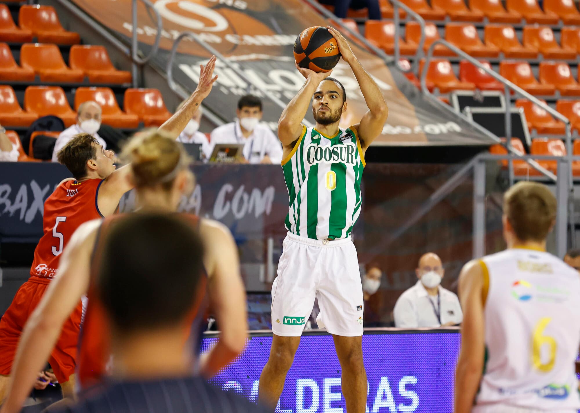 Foto archivada