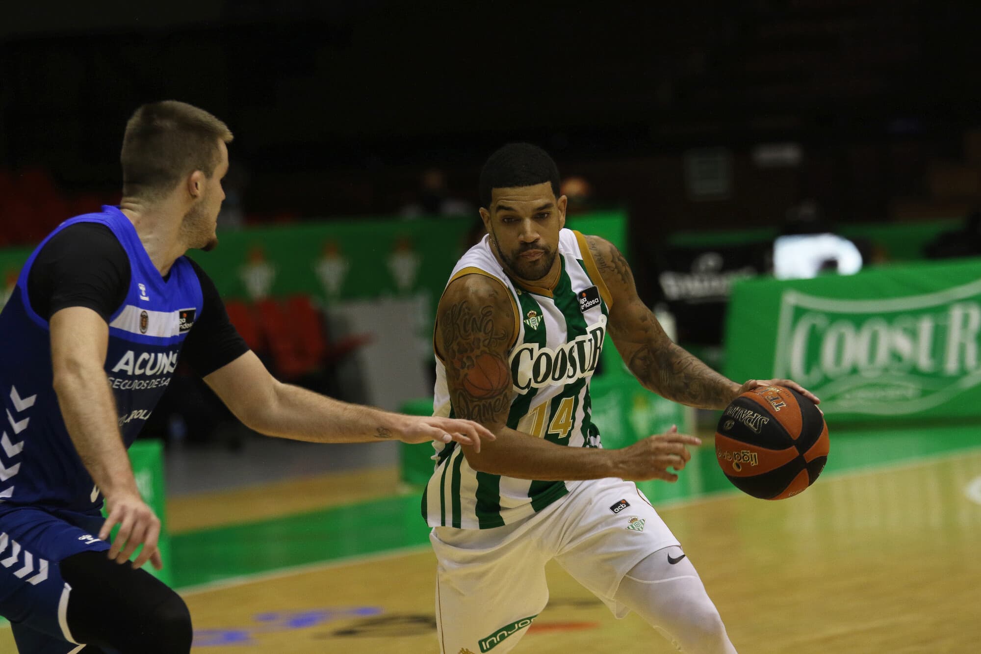 Foto archivada