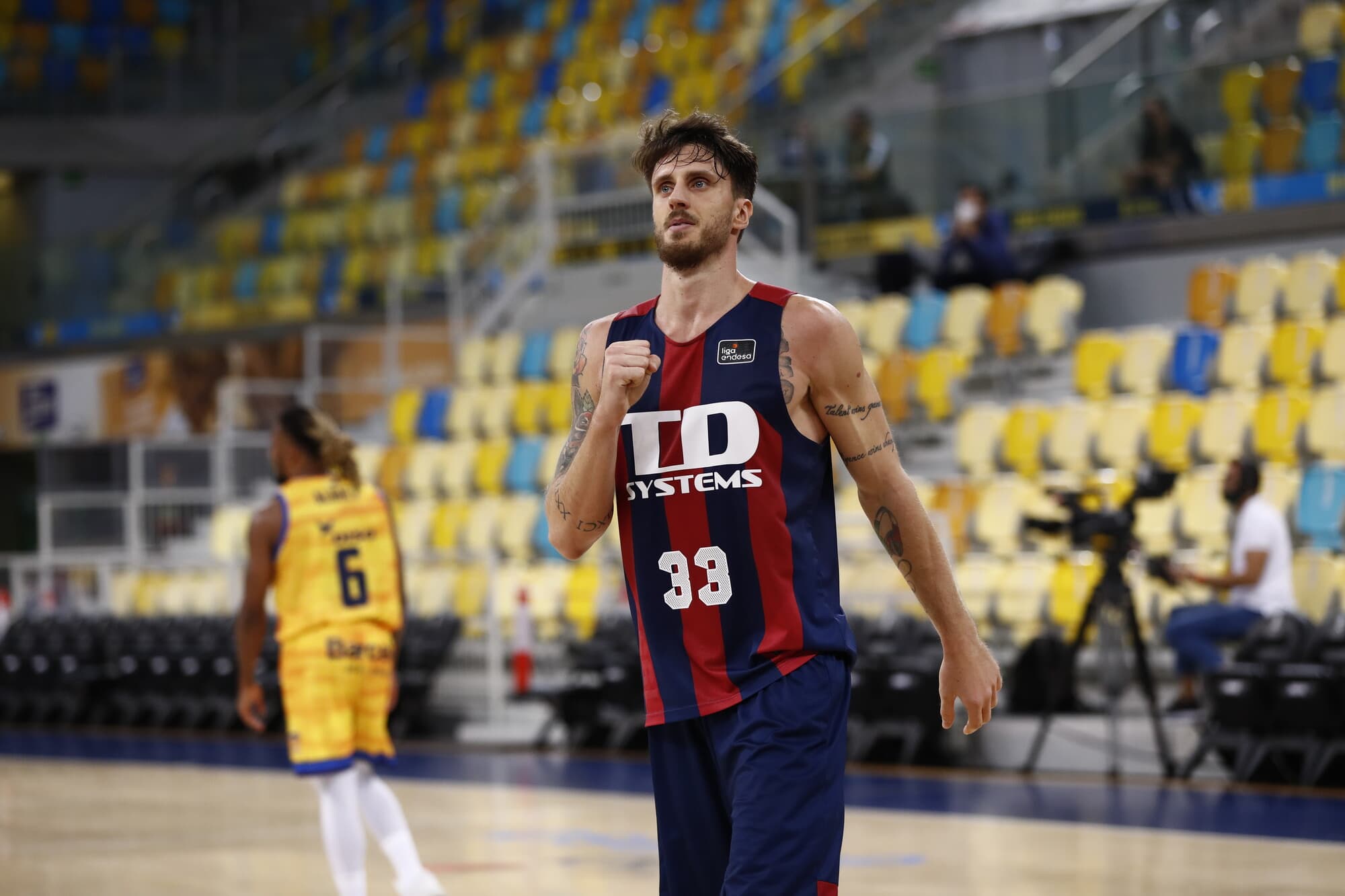 Foto archivada