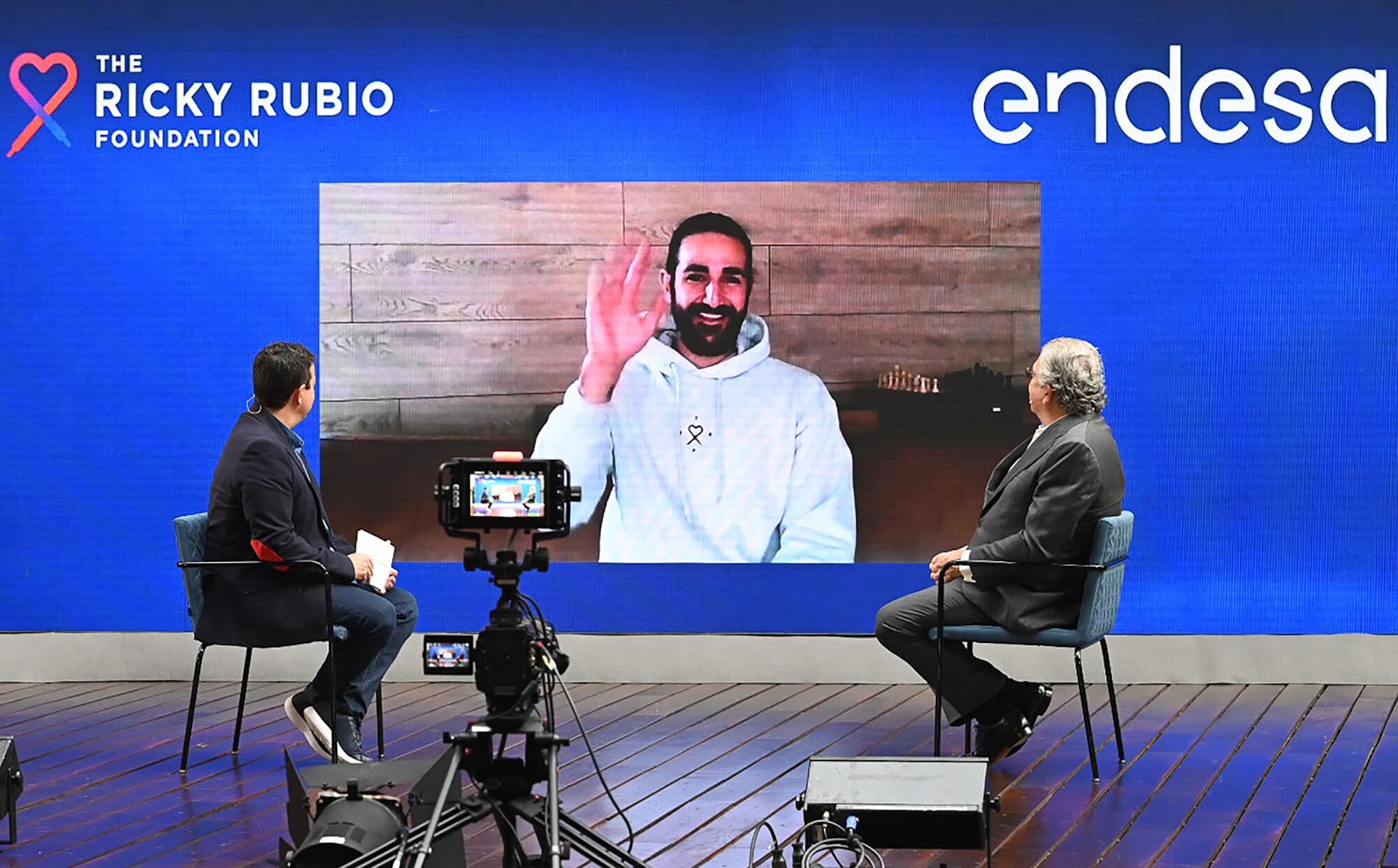 Foto archivada