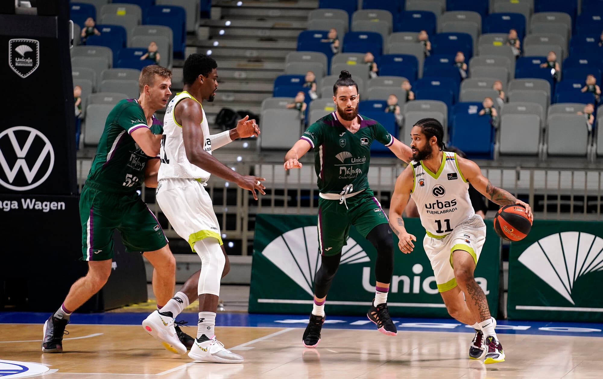 Foto archivada
