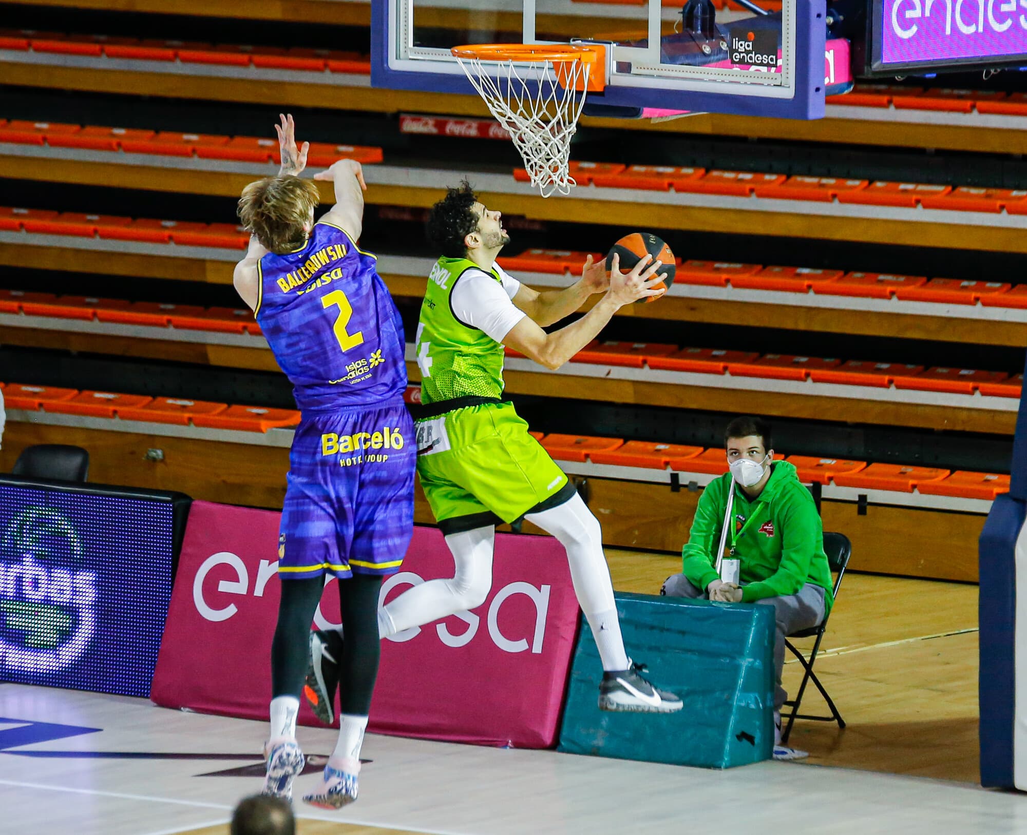 Foto archivada
