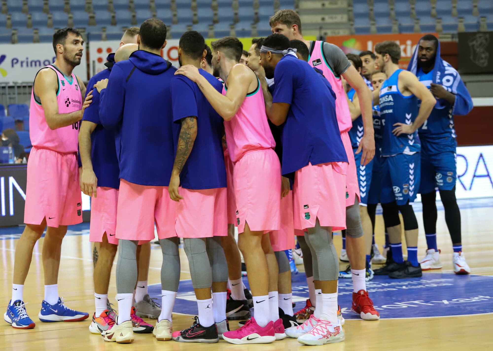 Foto archivada