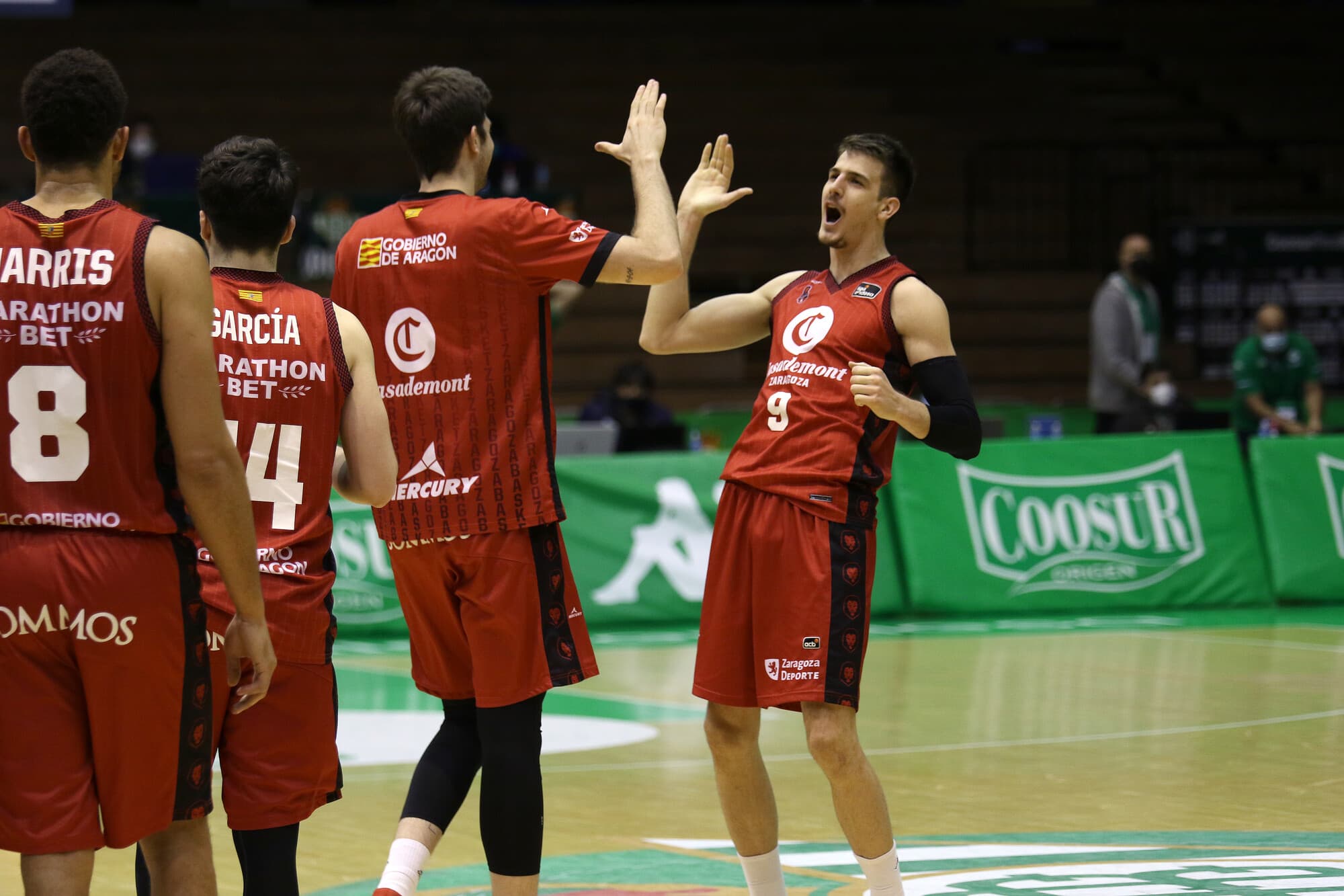 Foto archivada