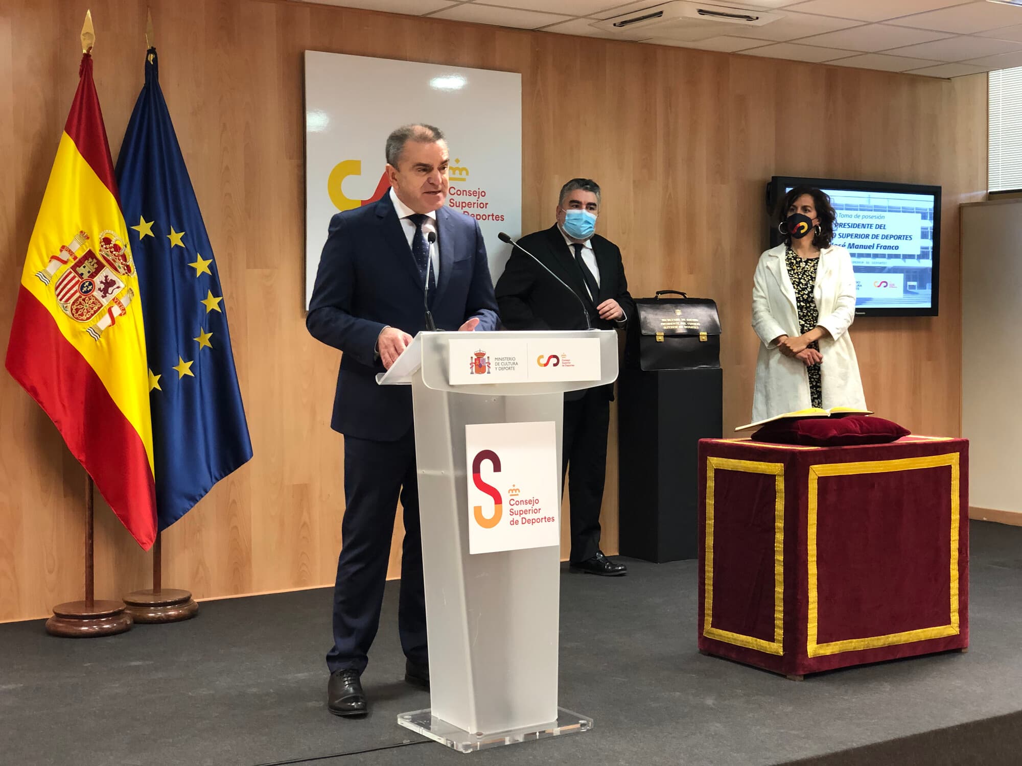 Foto archivada