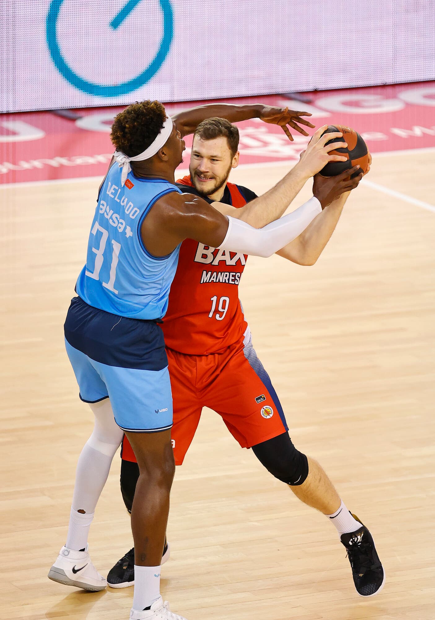 Foto archivada