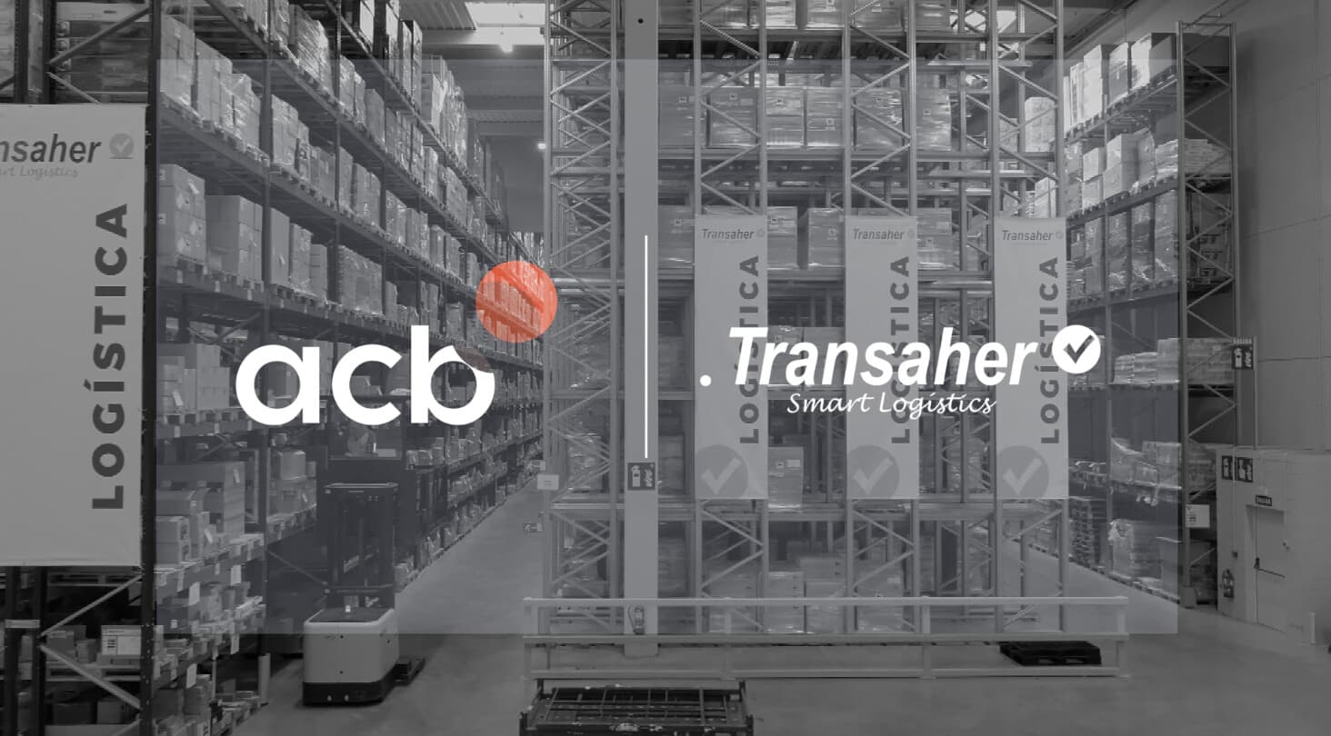 Transaher seguirá de la mano de la acb