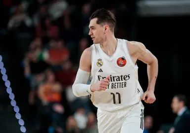 Mario Hezonja