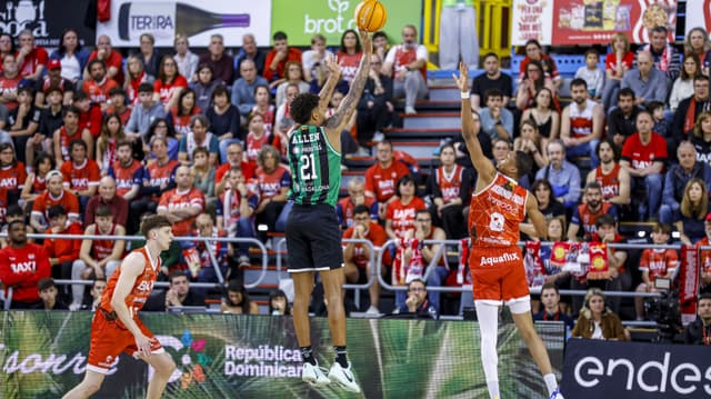 Asisa Joventut y Miguel Allen separan sus caminos